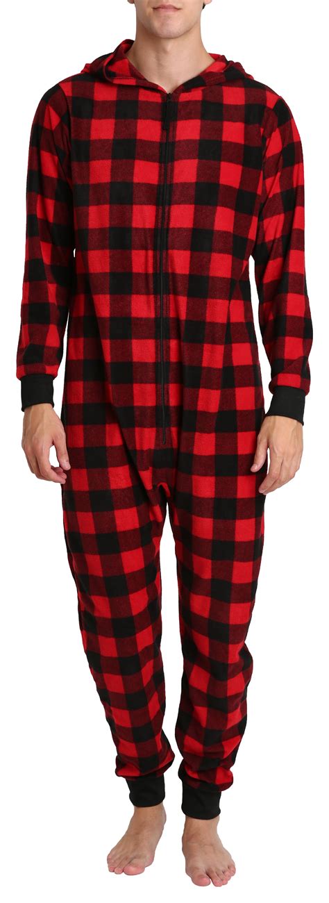 adult pajama onesies men